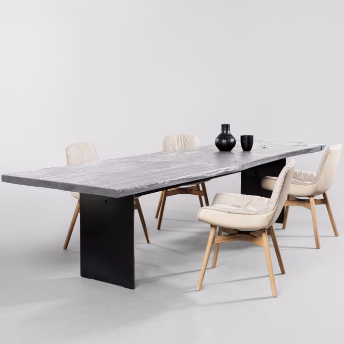 Nora pack of 3 pearl and lariat mixed necklace